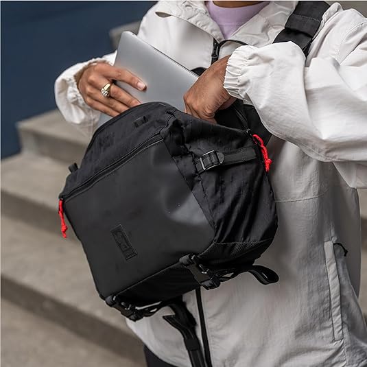 CHROME クローム KADET MAX カデットマックス ボディバッグ 71lYsZQ+s6L._AC_SY535_.jpg